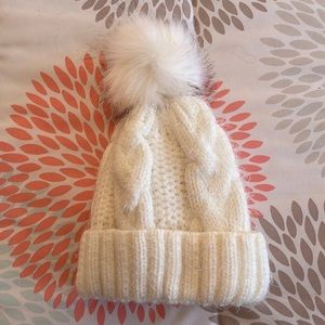 ⚫️Warm Winter Hat